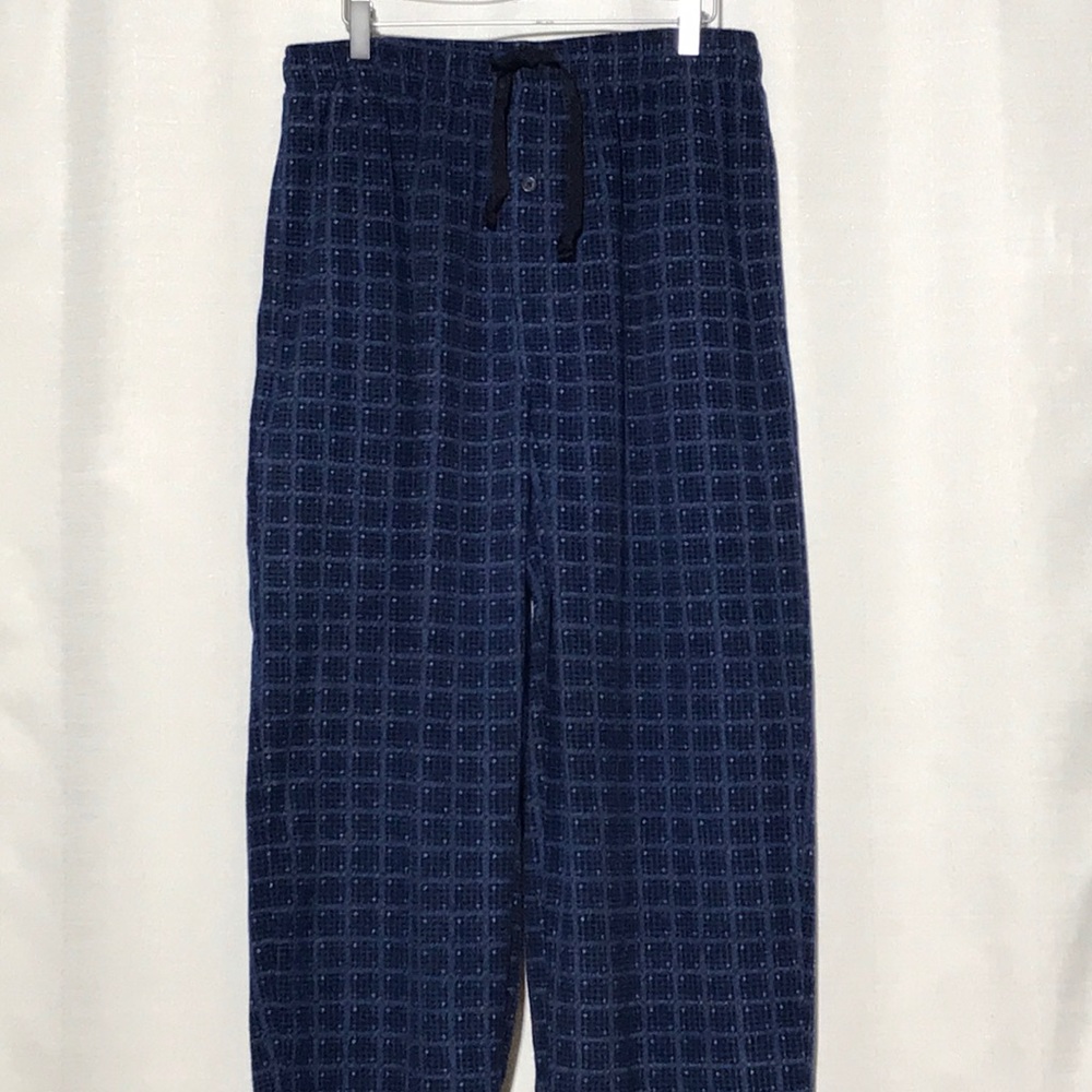 PJ Bottoms, Fleece